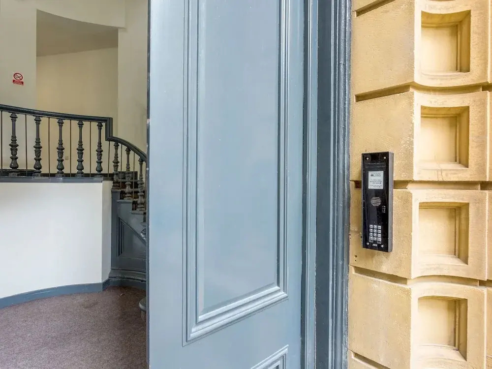 Pleasant Apartment in Bradford Near University of Bradford