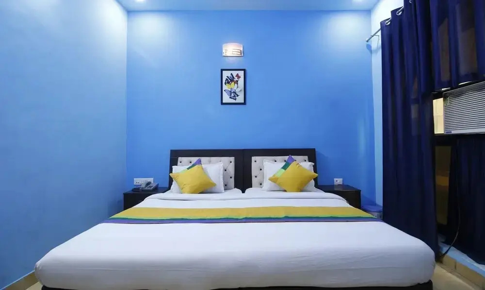 Hotel Pancham Continental