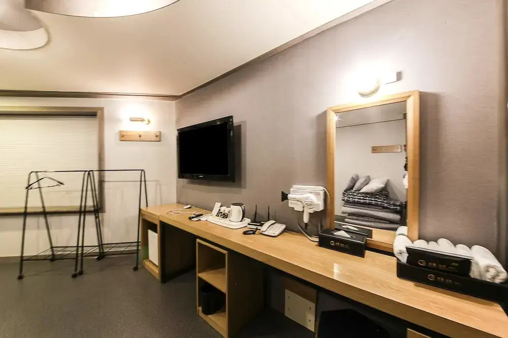 Hotel Haute