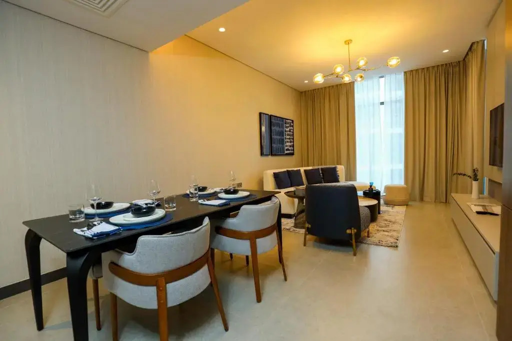 Charthouse Bahrain