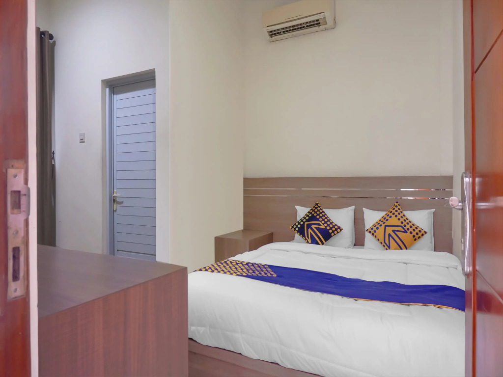SPOT ON 3072 Wisma Madinah Syariah