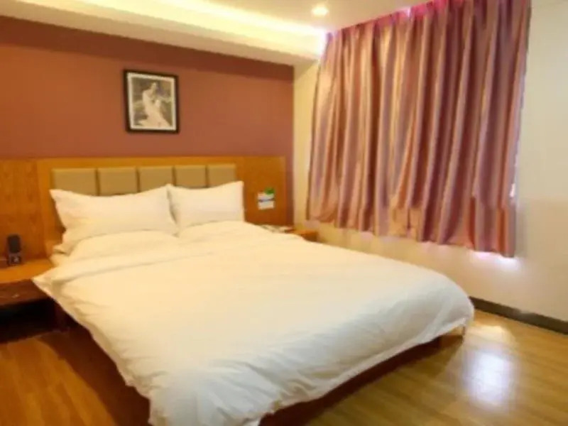 Baoxin Business Hotel