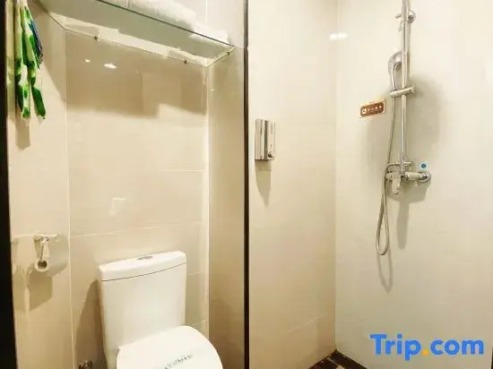 Xinqi Hotel·Boutique