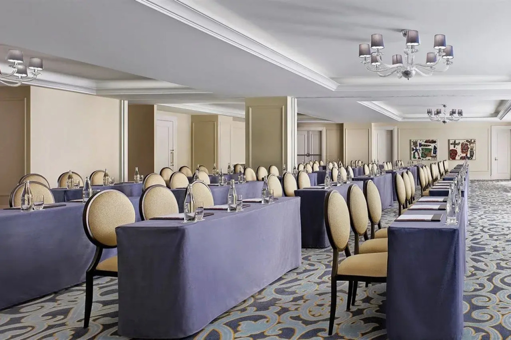 The Langham Sydney