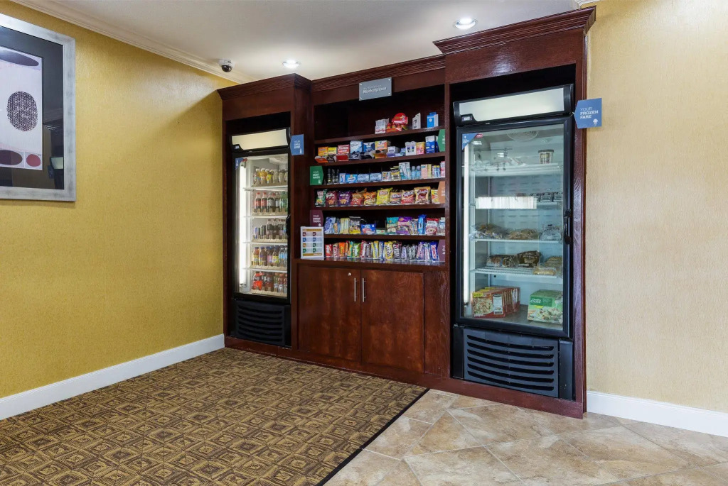 Comfort Suites Pearland