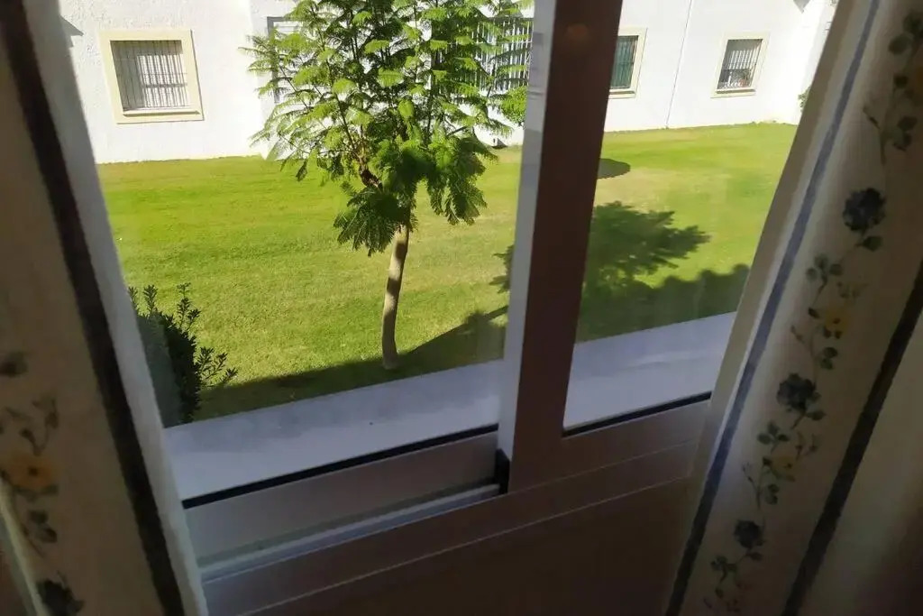 Acogedor Apartamento A 100 M. De Pinares Y Playa