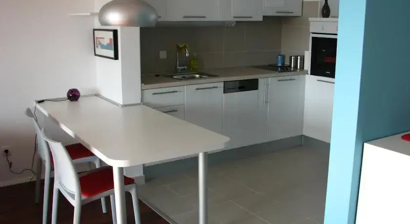 Apartment Lu Rovinj