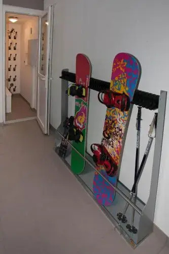 Chalet Kliben