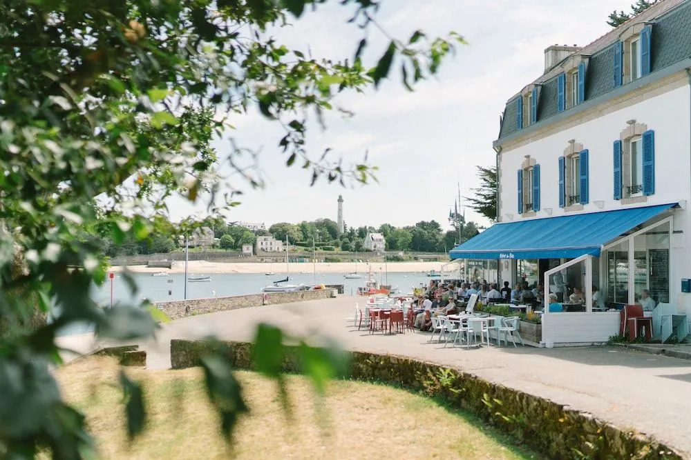 Hotel Du Bac
