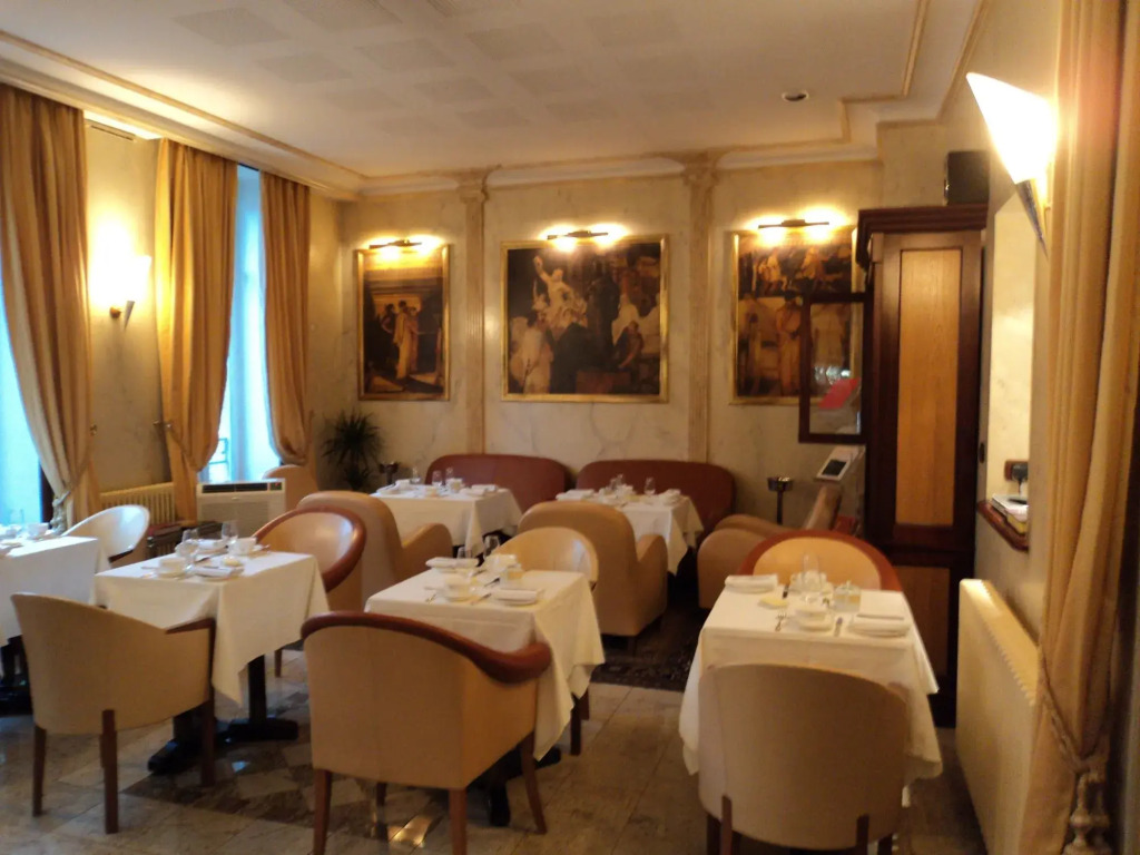 LHôtel