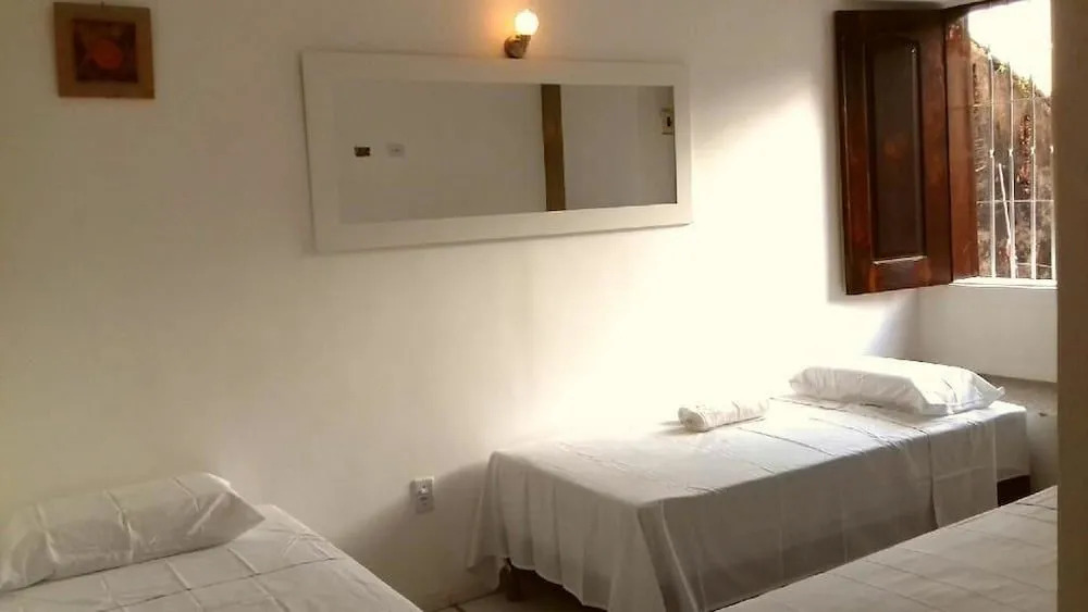 Hotel & Pousada Catarina Mina