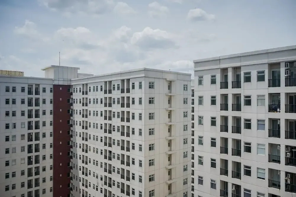 Comfortable Studio Apartment at Ayodhya Residences