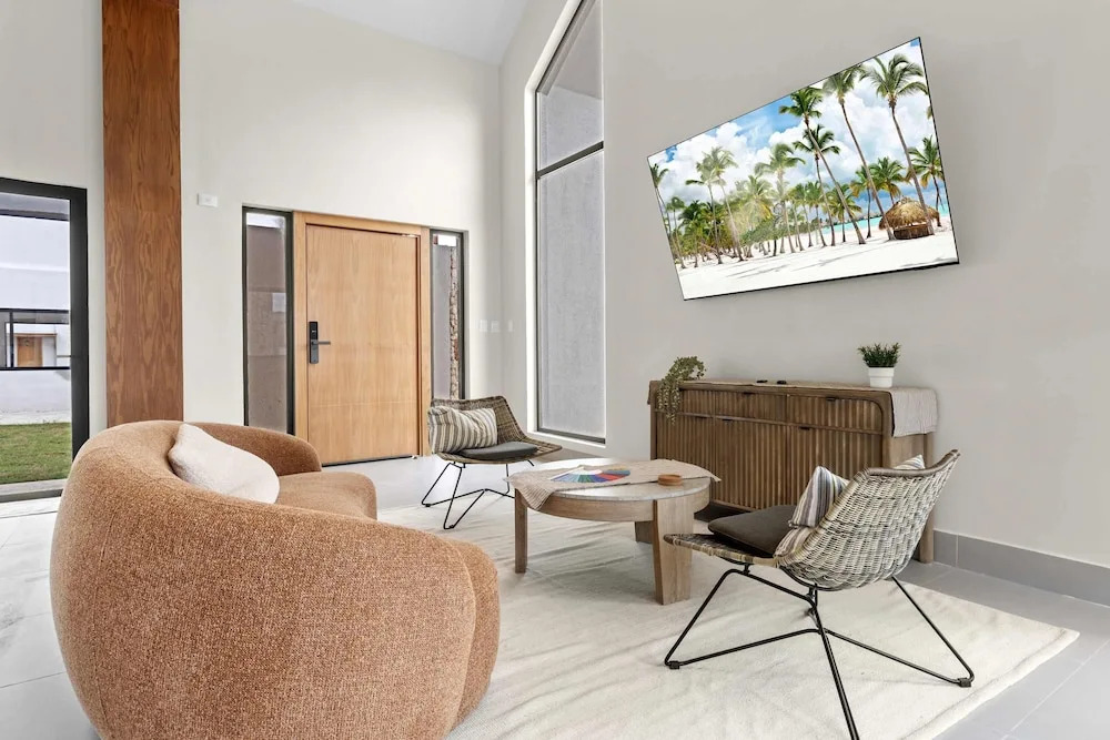 NOK Luxury 2BR Equestrian Retreat With Private Pool in Punta Cana