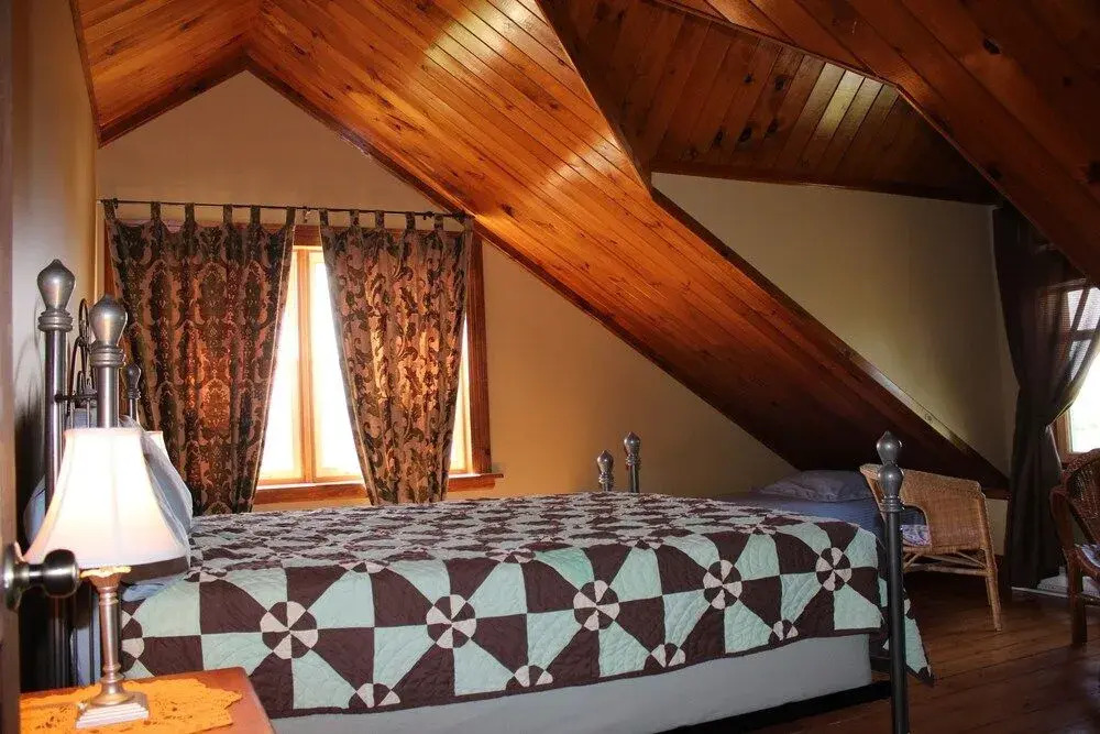 Gîte Touristique Prés et Vallons