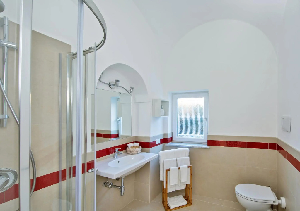 Villa Pollio Guest House