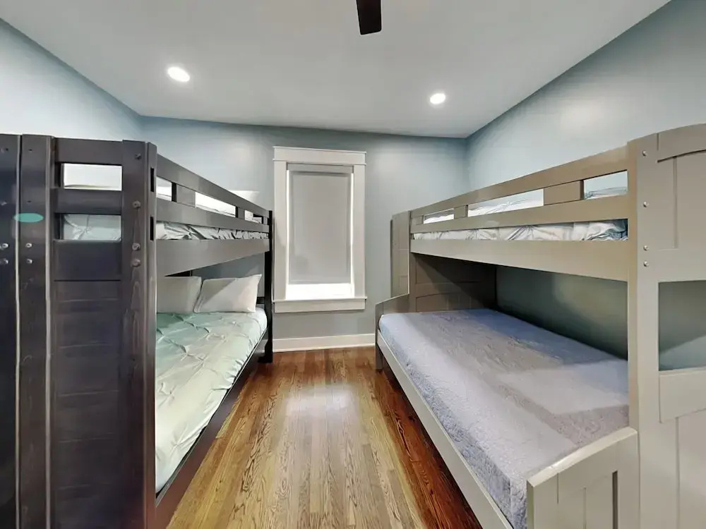 Blue Lagoon by Ryson Vacation Rentals