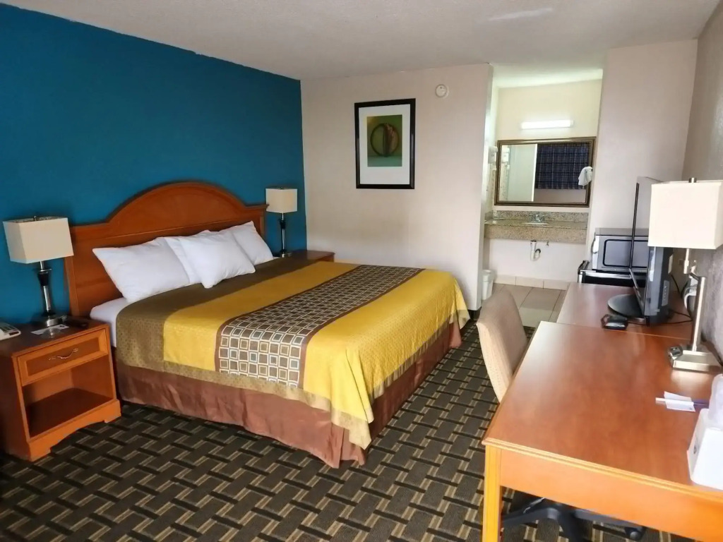 Americas Best Value Inn - Elizabethtown