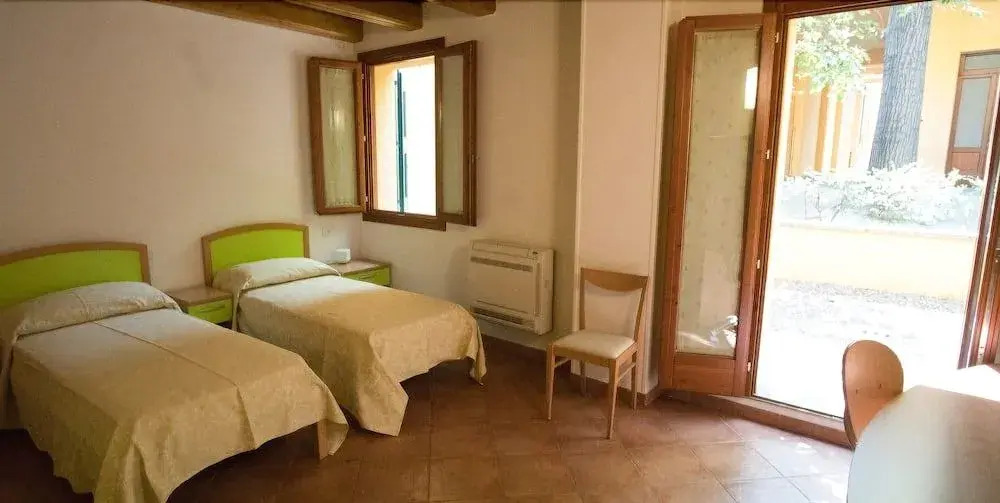 Residence Cavazza