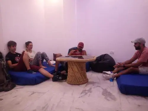 UNV Hostel