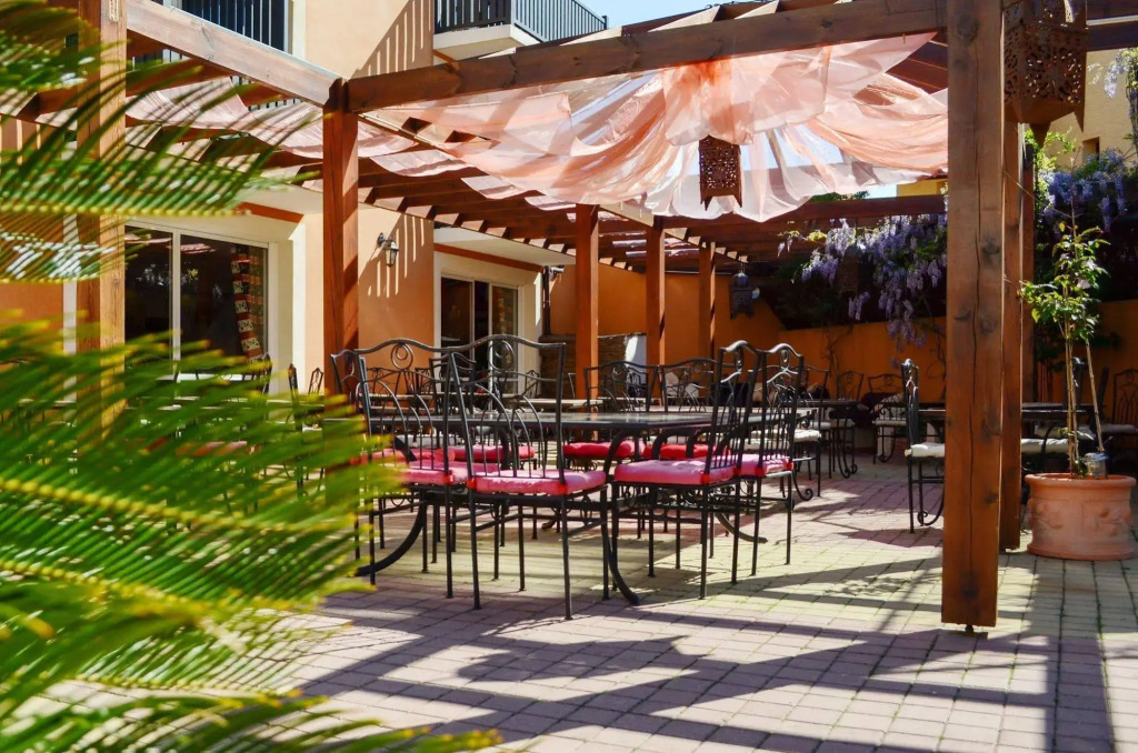 Logis Hotel De La Clape
