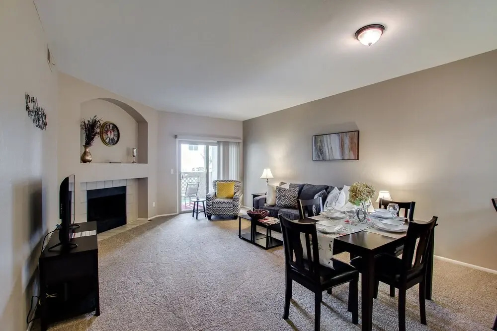 Mesa Drive 1020 - 2 Br Condo