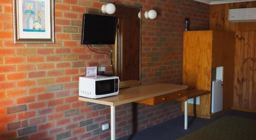 Country Road Motel St Arnaud
