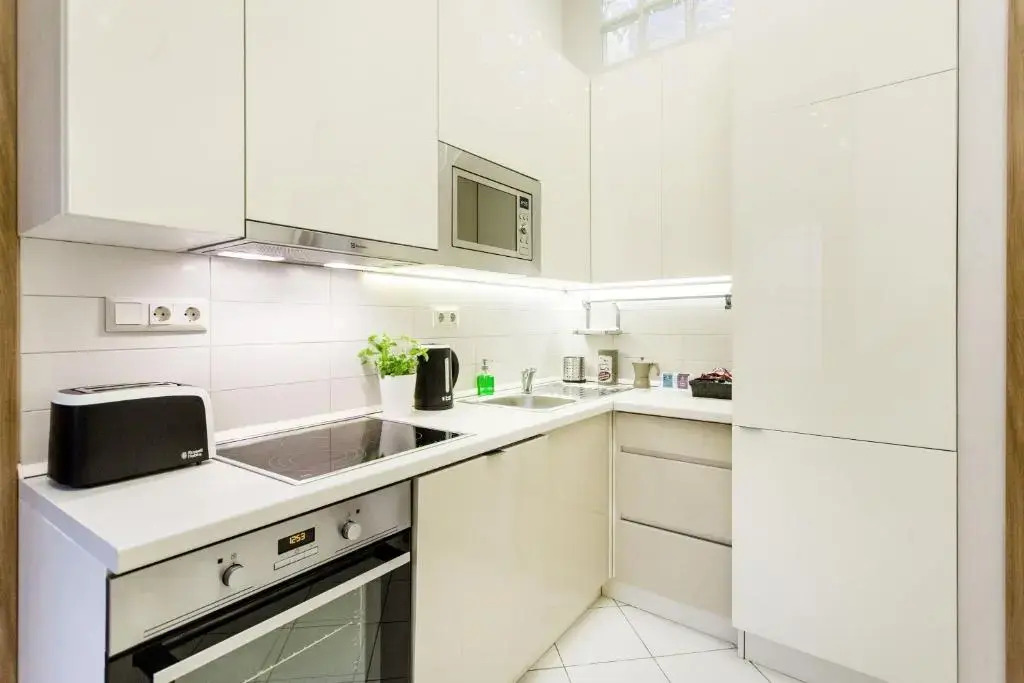 DownTown Design Flat