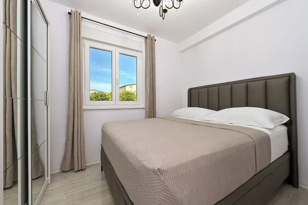 Apartment Amarilis