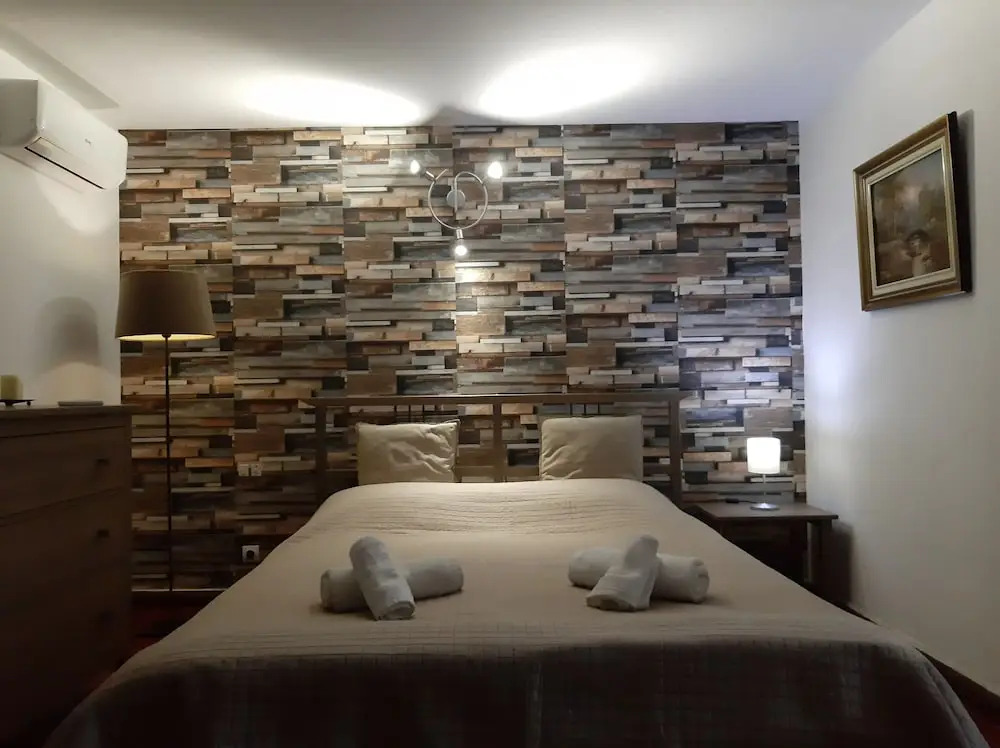 Silis Beach House