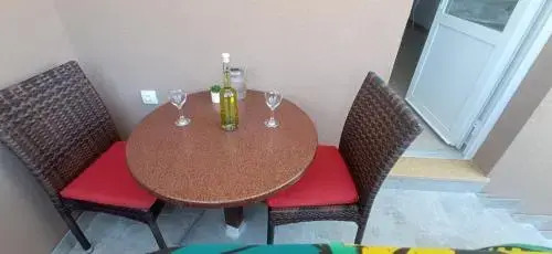 Apartments Davor