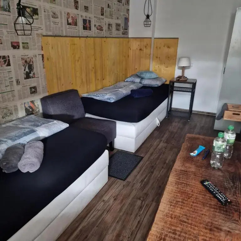 Victory Guesthouse