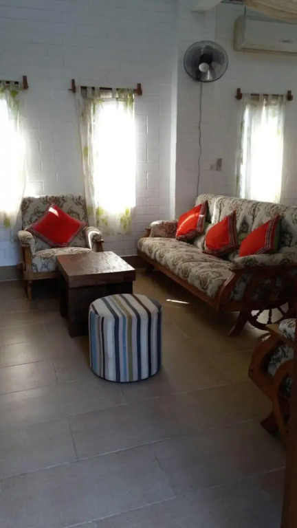 Banthorphan Resort