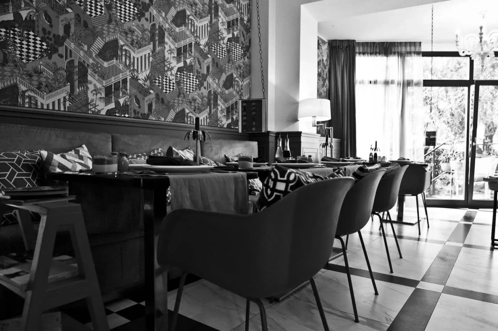 City Solei Boutique Hotel