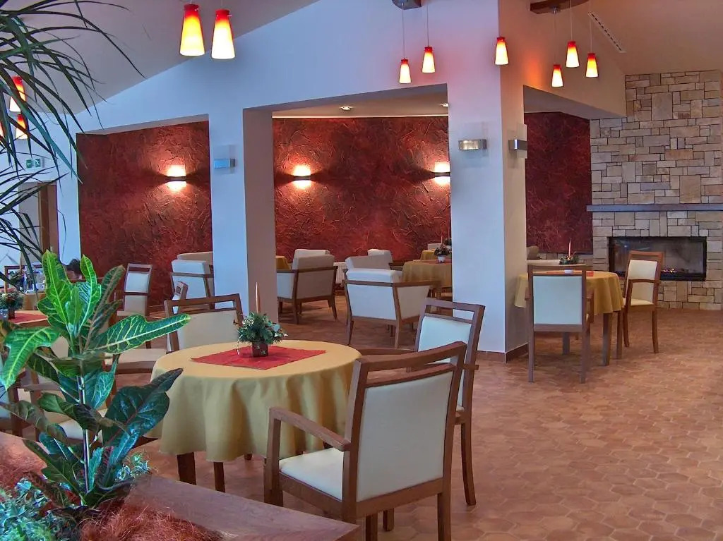 Hotel Vion