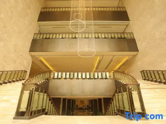 Sunshine Jovial Hotel