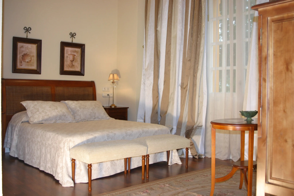 Hotel Palacio de las Nieves