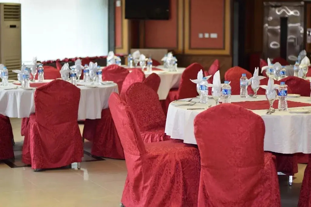 Hotel Lahore