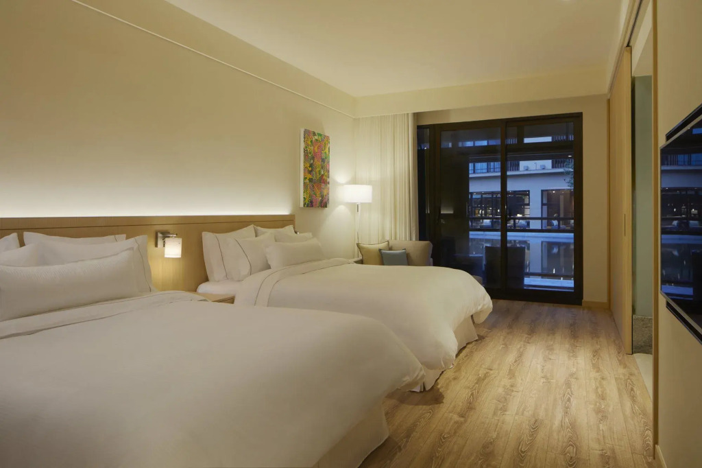 The Westin Yilan Resort