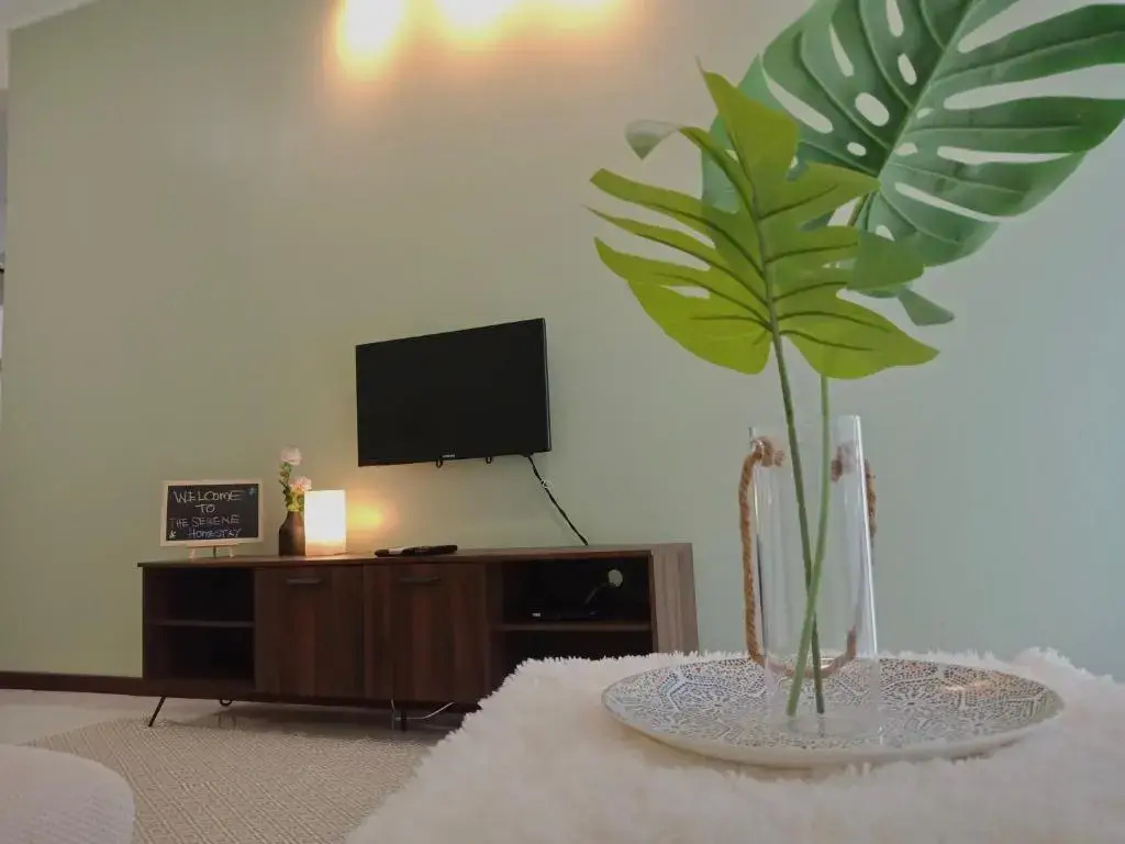 The Serene Homestay, Port Dickson