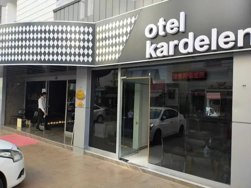Kardelen Hotel
