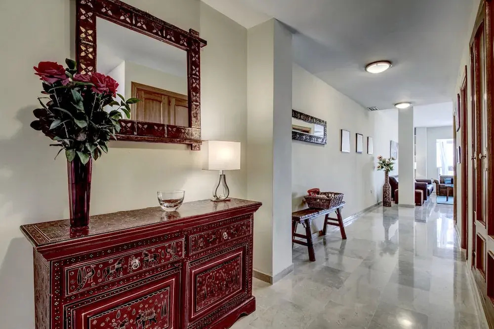 Del Parque Flats - Ollerias 2 Duplex