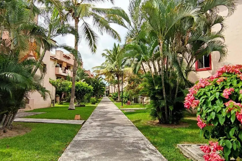 Condo Corazon 2-BD Apartment