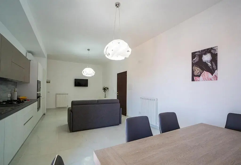 Apartment Clara - Ercolano