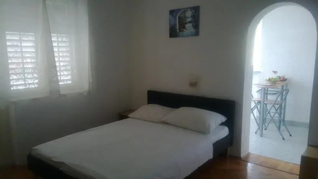 Apartments Toni