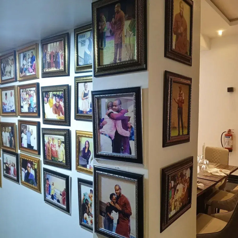 Vinpy Hotels
