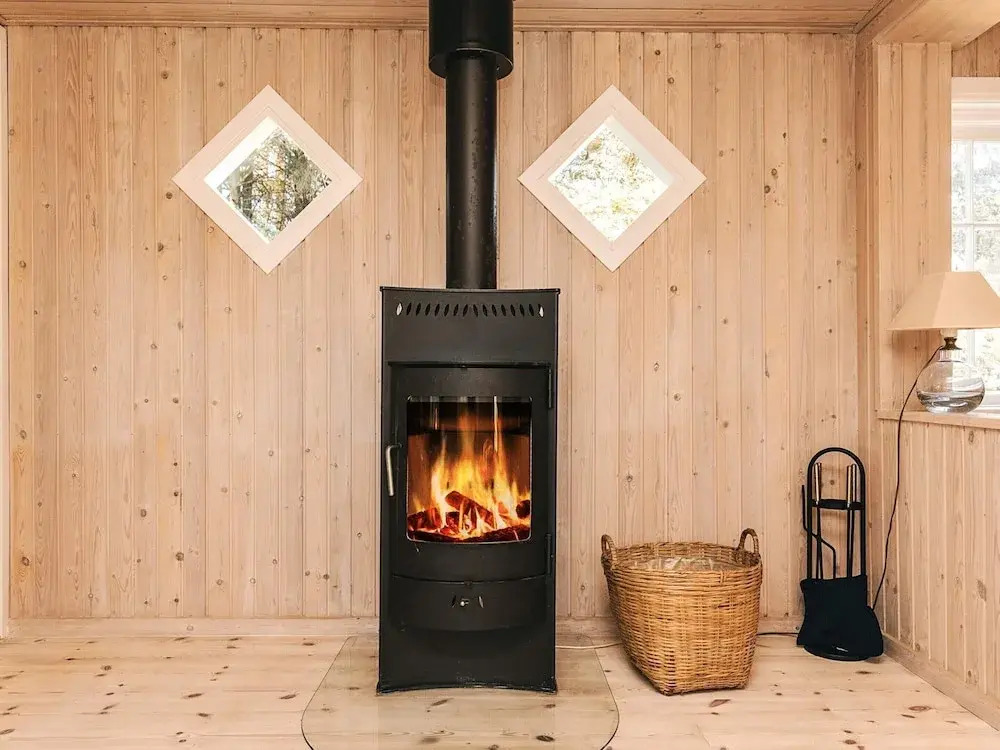 4 Person Holiday Home in Skagen