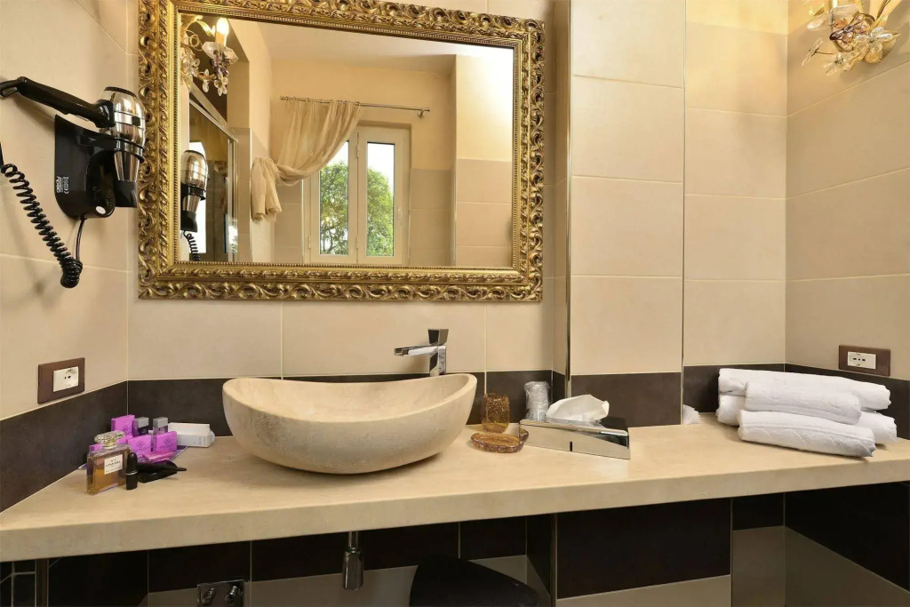 Hotel Villa Tiziana
