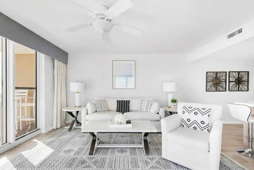 Pelican Beach Resort 501