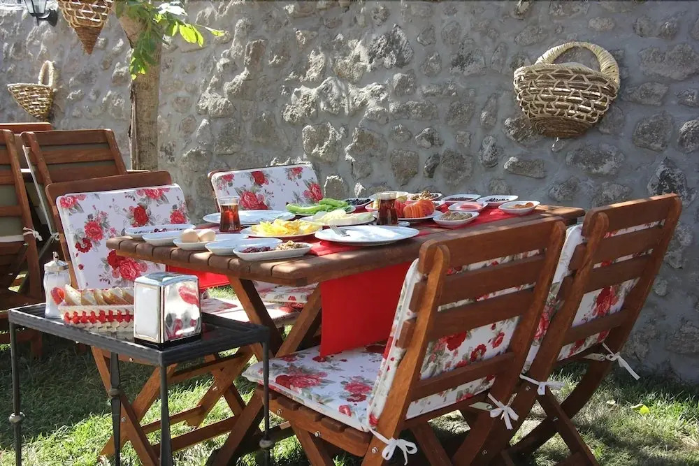 Assos Mia Otel