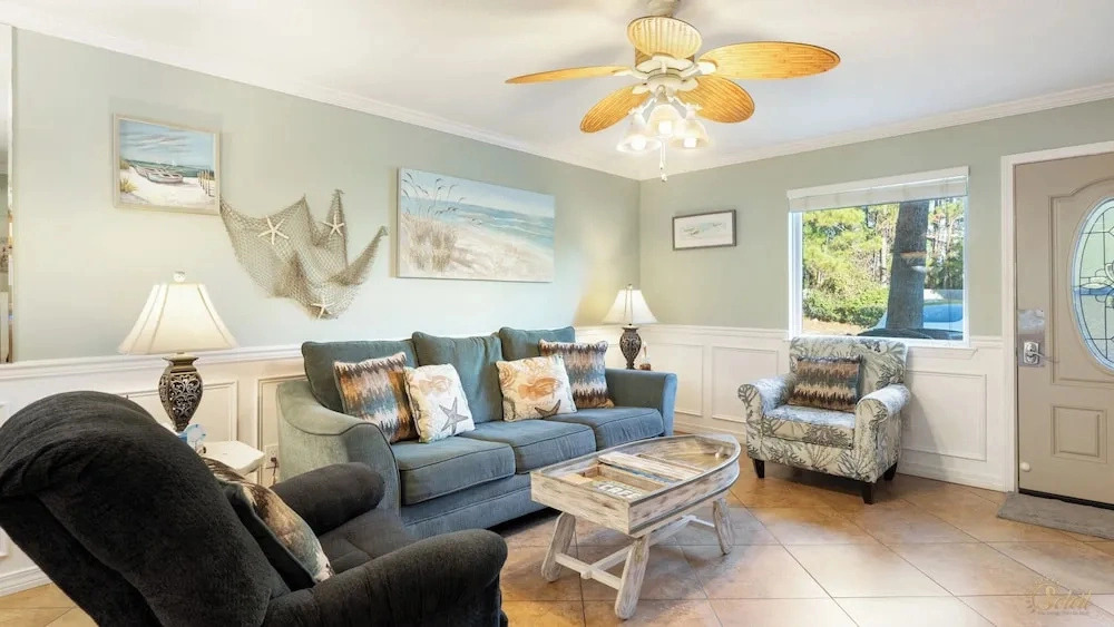Gulf Highlands 207 Kimberly Drive